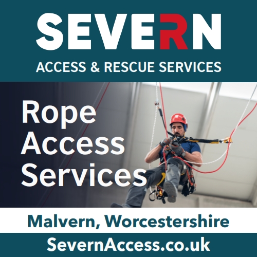 Severn Access